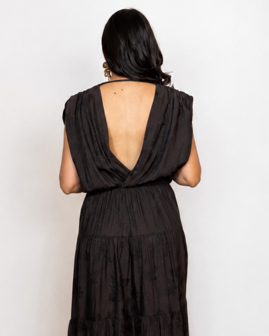 Vestido Fina