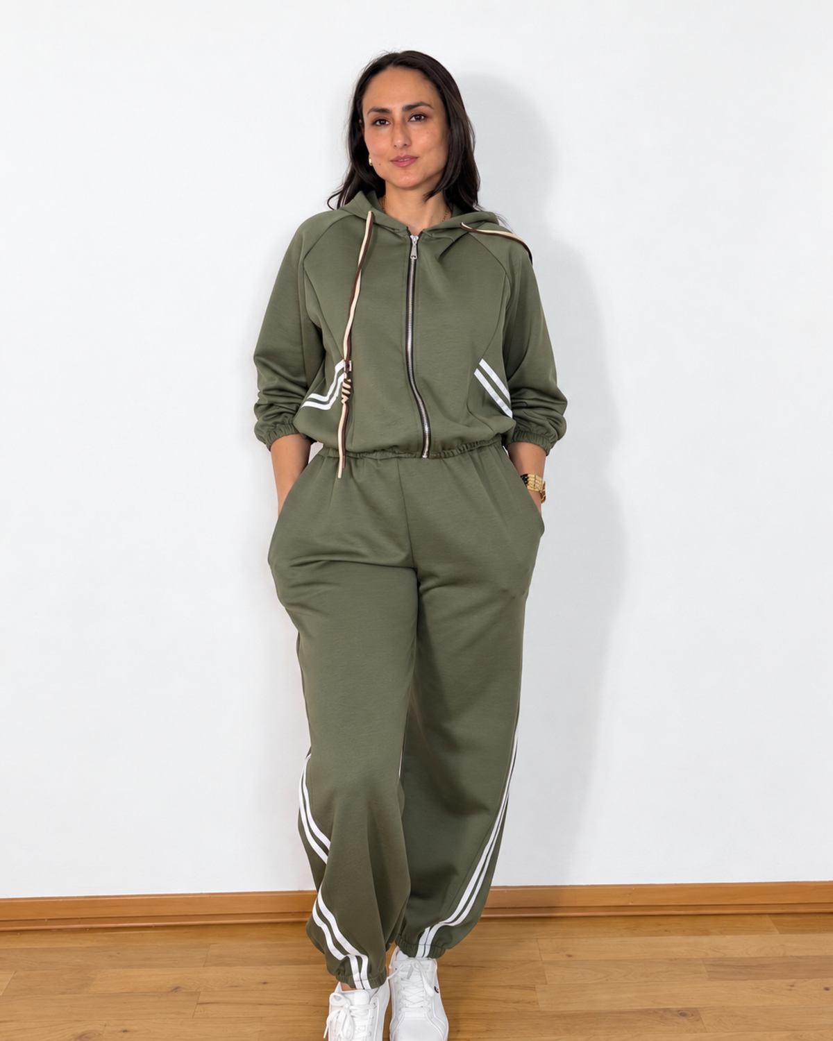 Conjunto Deportivo Noa