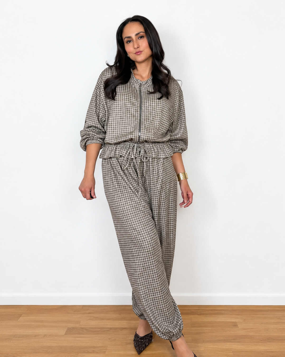 Conjunto Tania