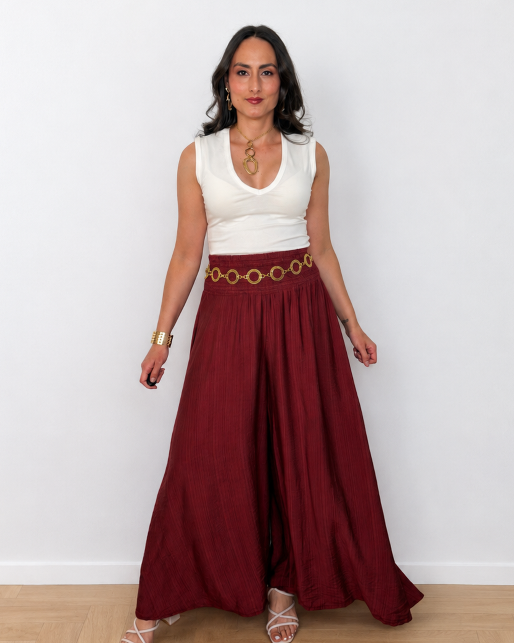 Pantalón Valentina