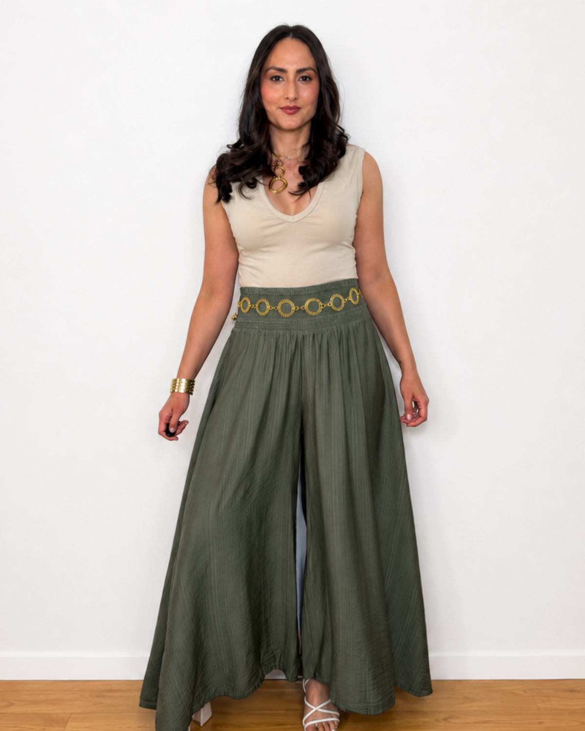 Pantalón Valentina