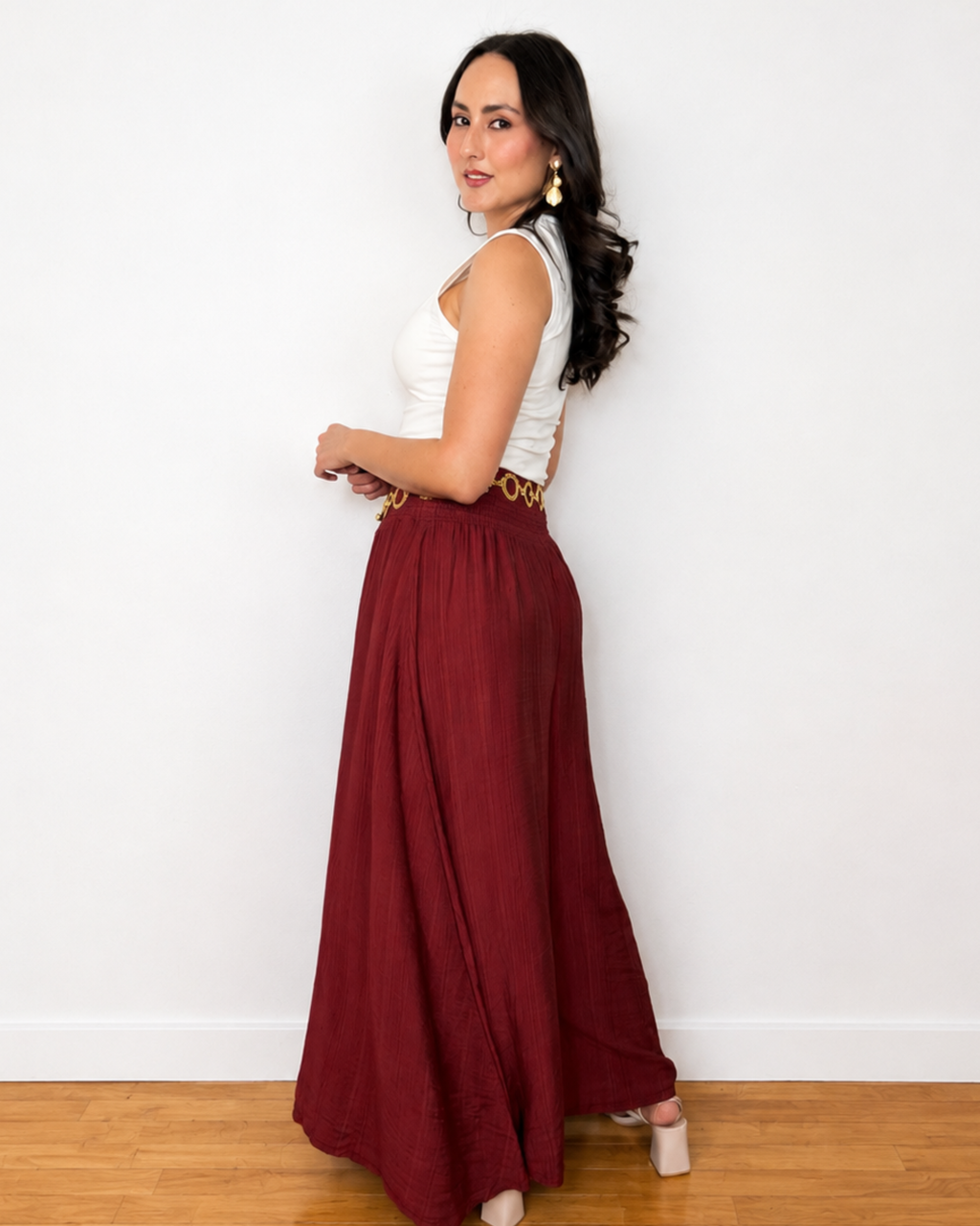 Pantalón Valentina