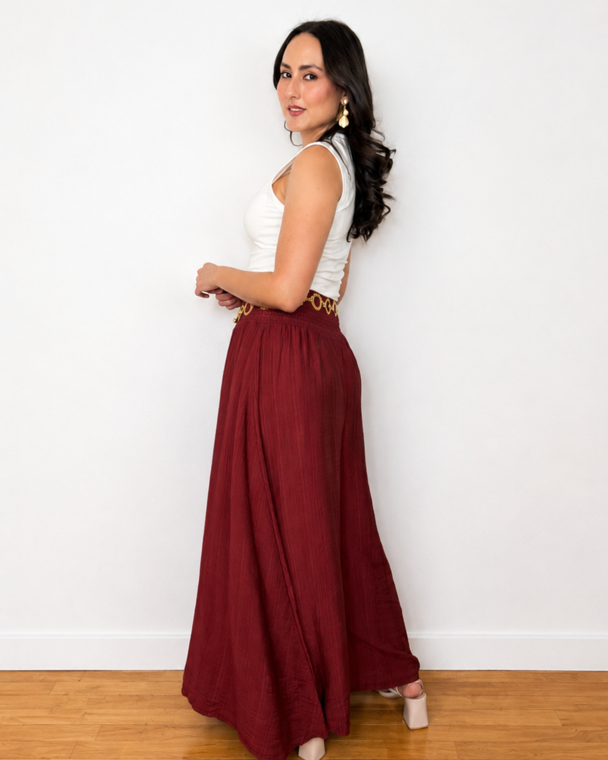 Pantalón Valentina