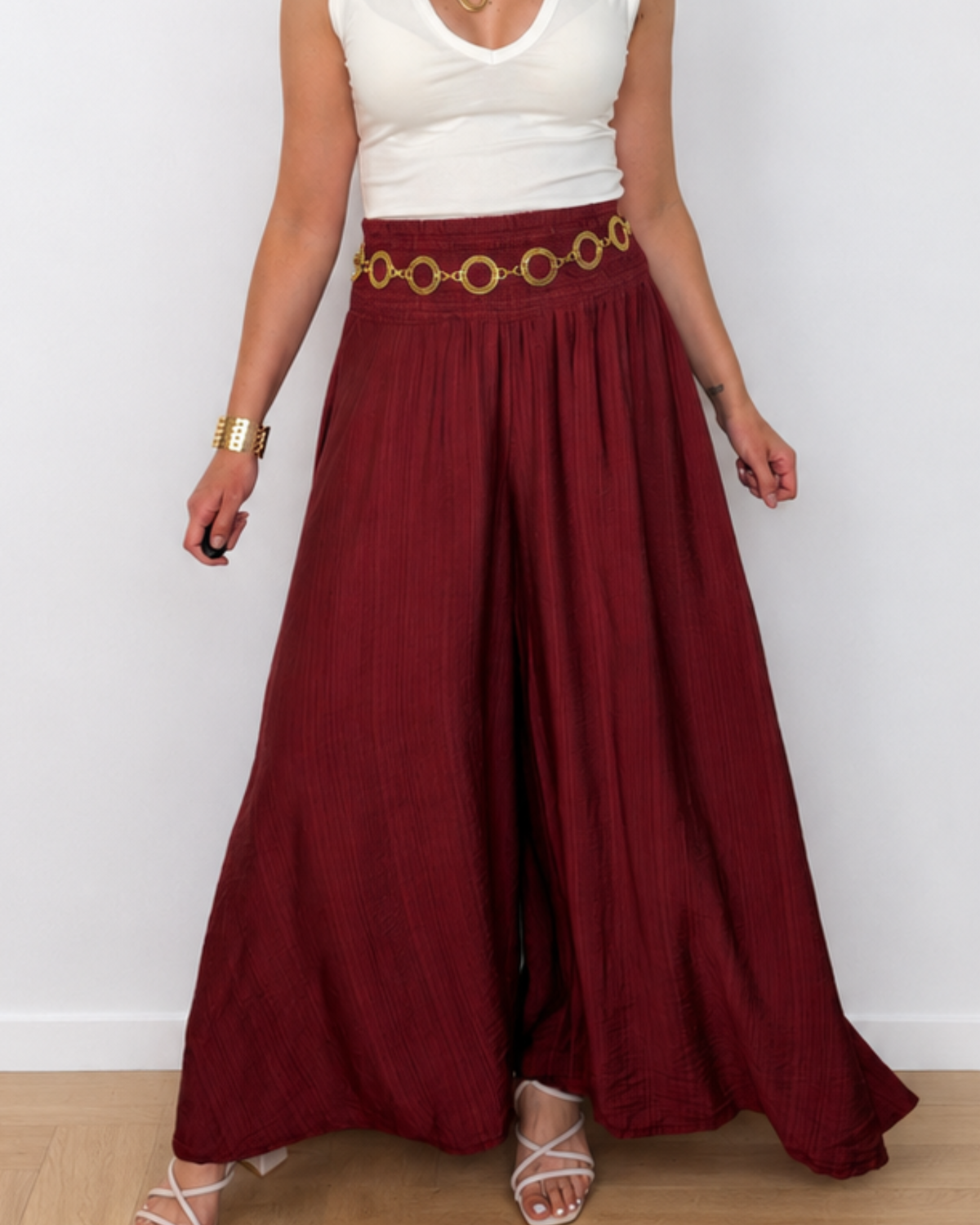 Pantalón Valentina