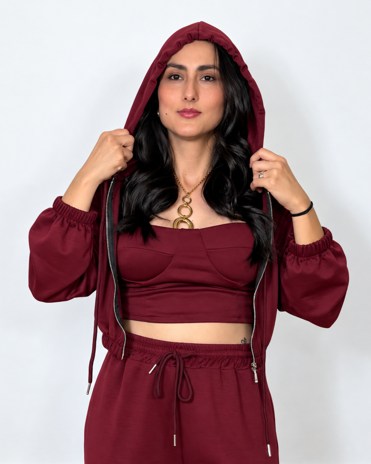 Conjunto Deportivo Natalia