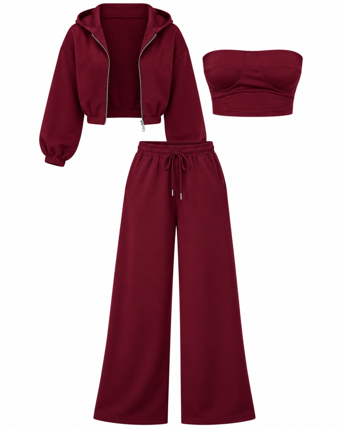 Conjunto Deportivo Natalia
