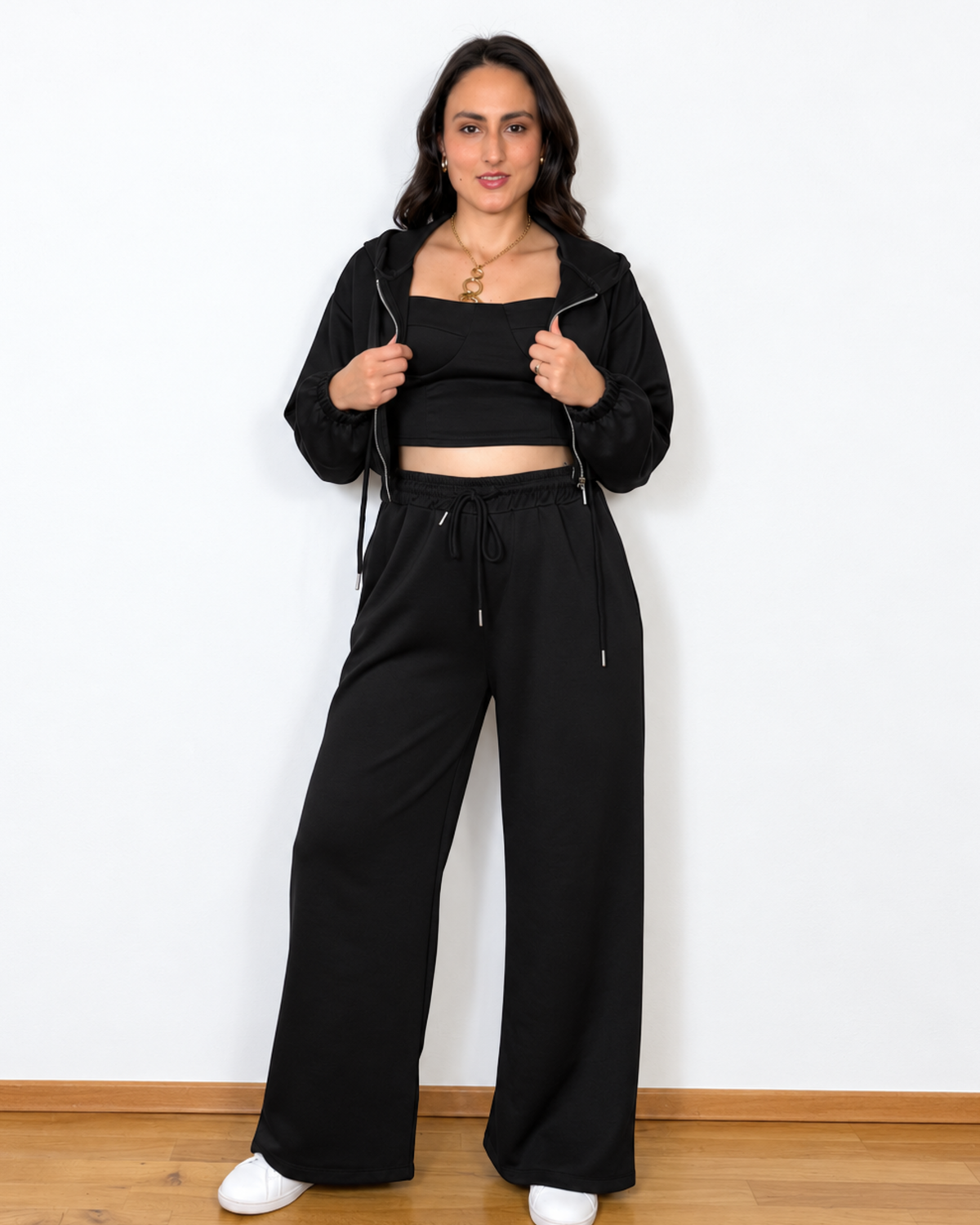 Conjunto Deportivo Natalia