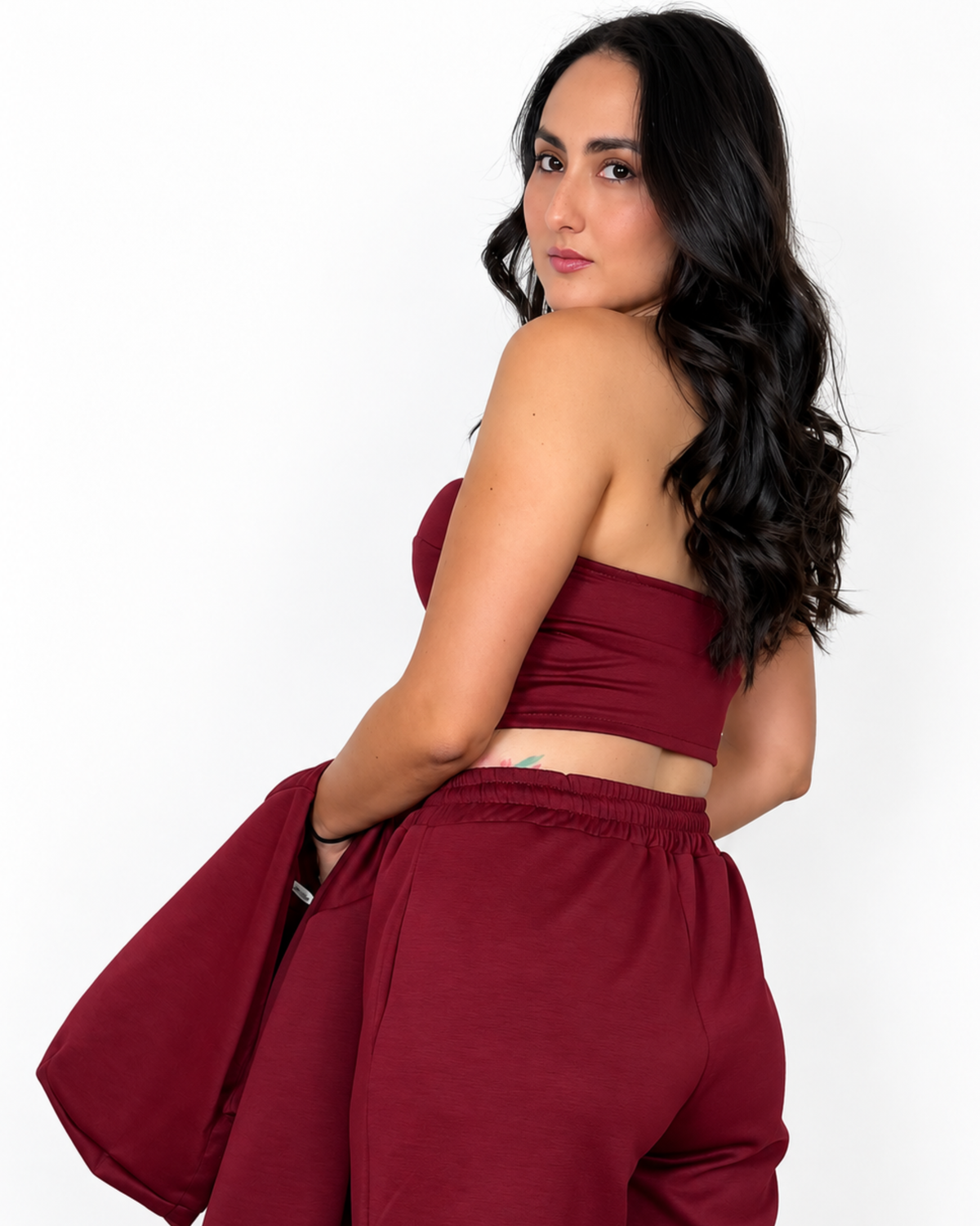 Conjunto Deportivo Natalia