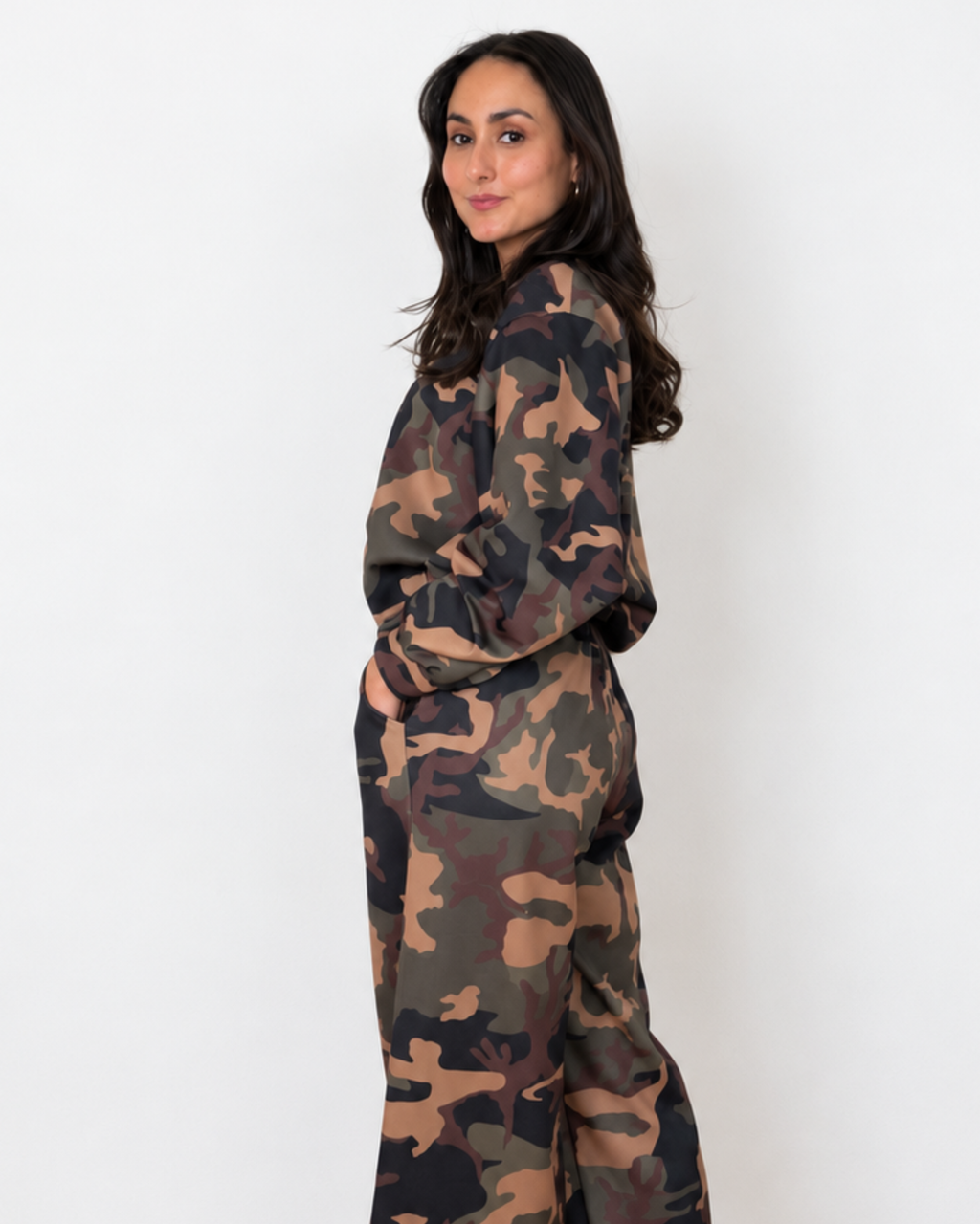 Conjunto Militar Dakota