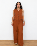 Conjunto Teja