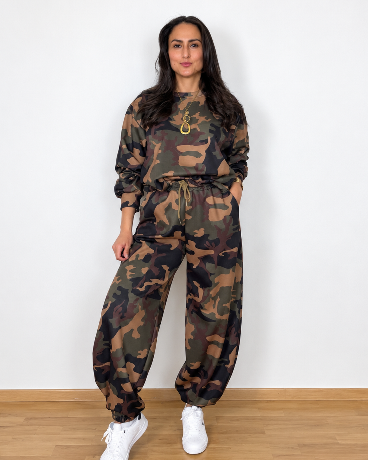 Conjunto Militar Dakota