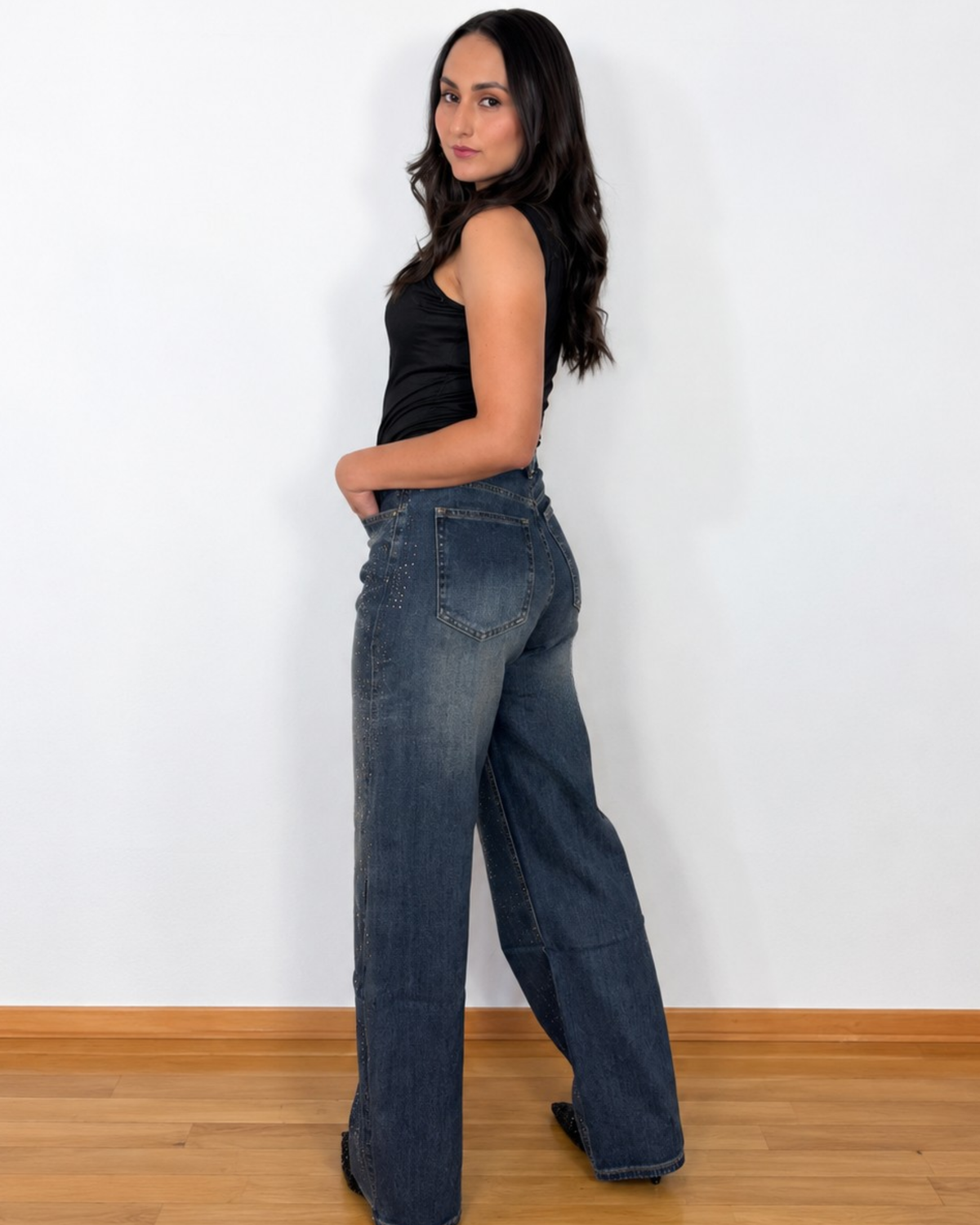 Vaquero Iris Balloon