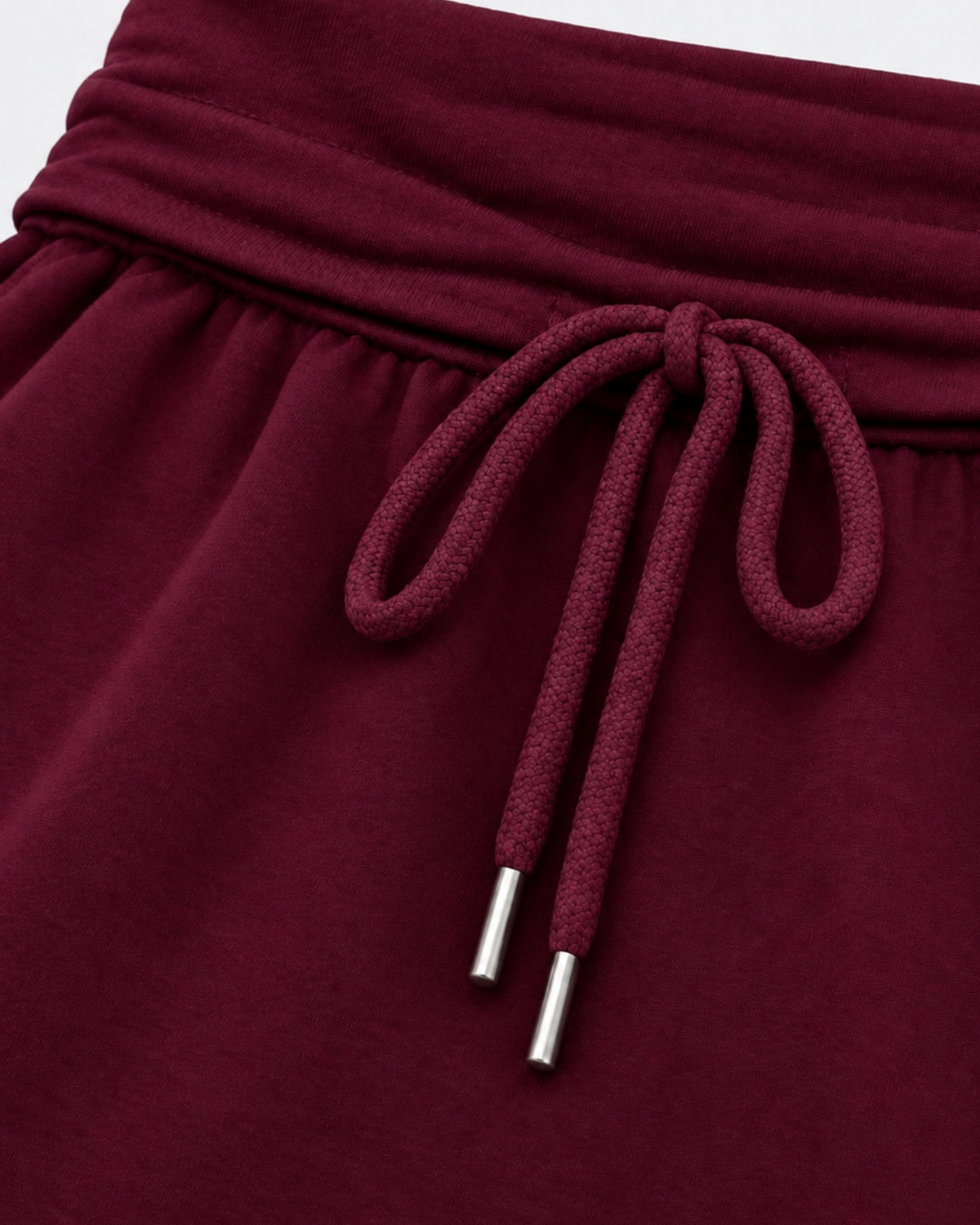 Pantalón Jogger Cintura Vuelta