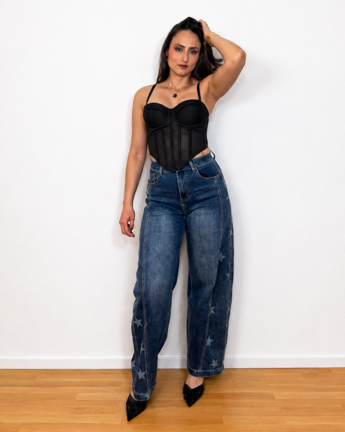 Corset Yoselin