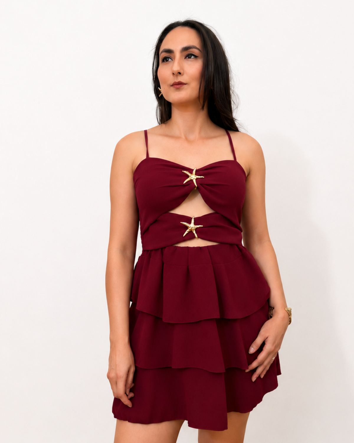 Vestido Estrella