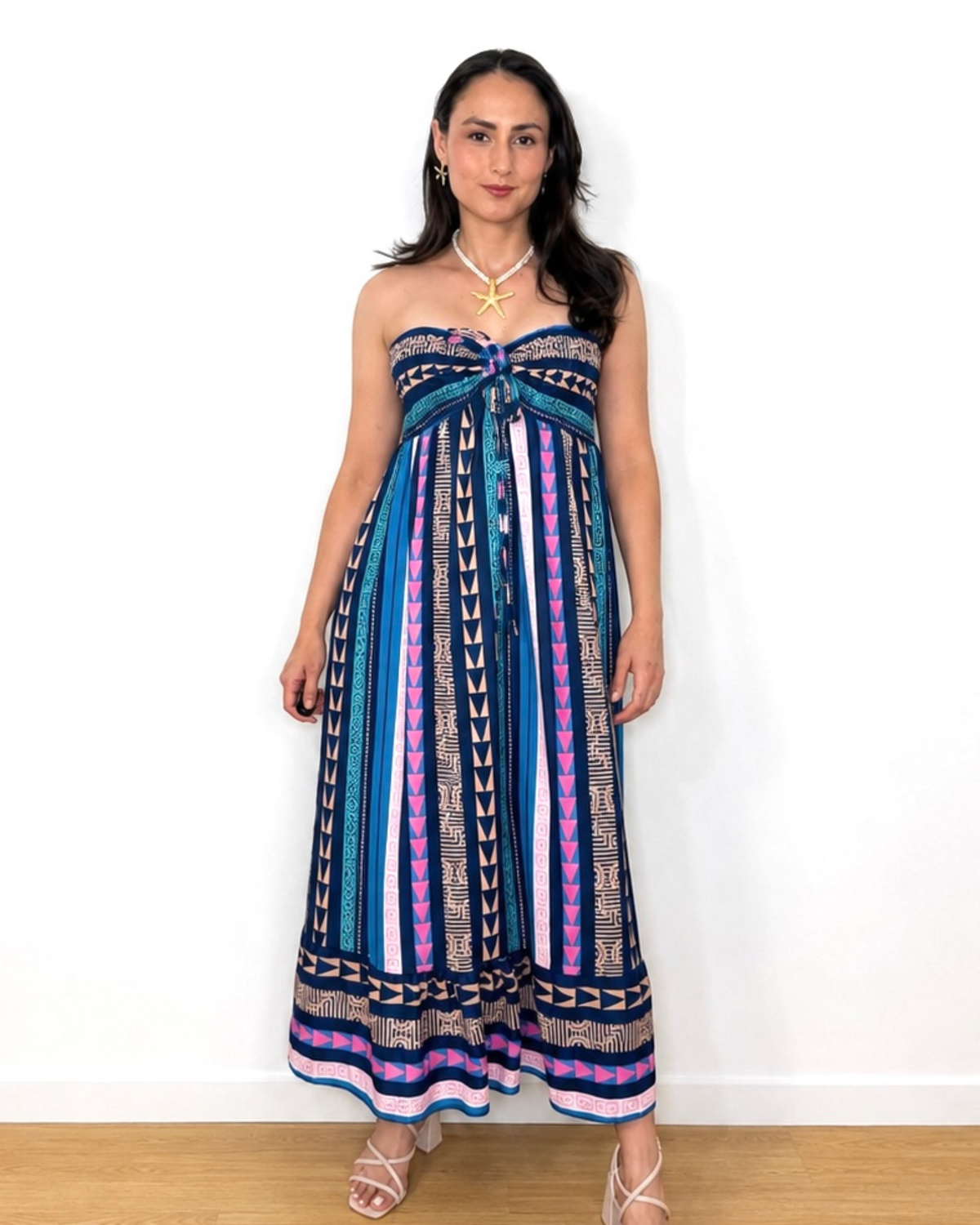 Vestido Adriana