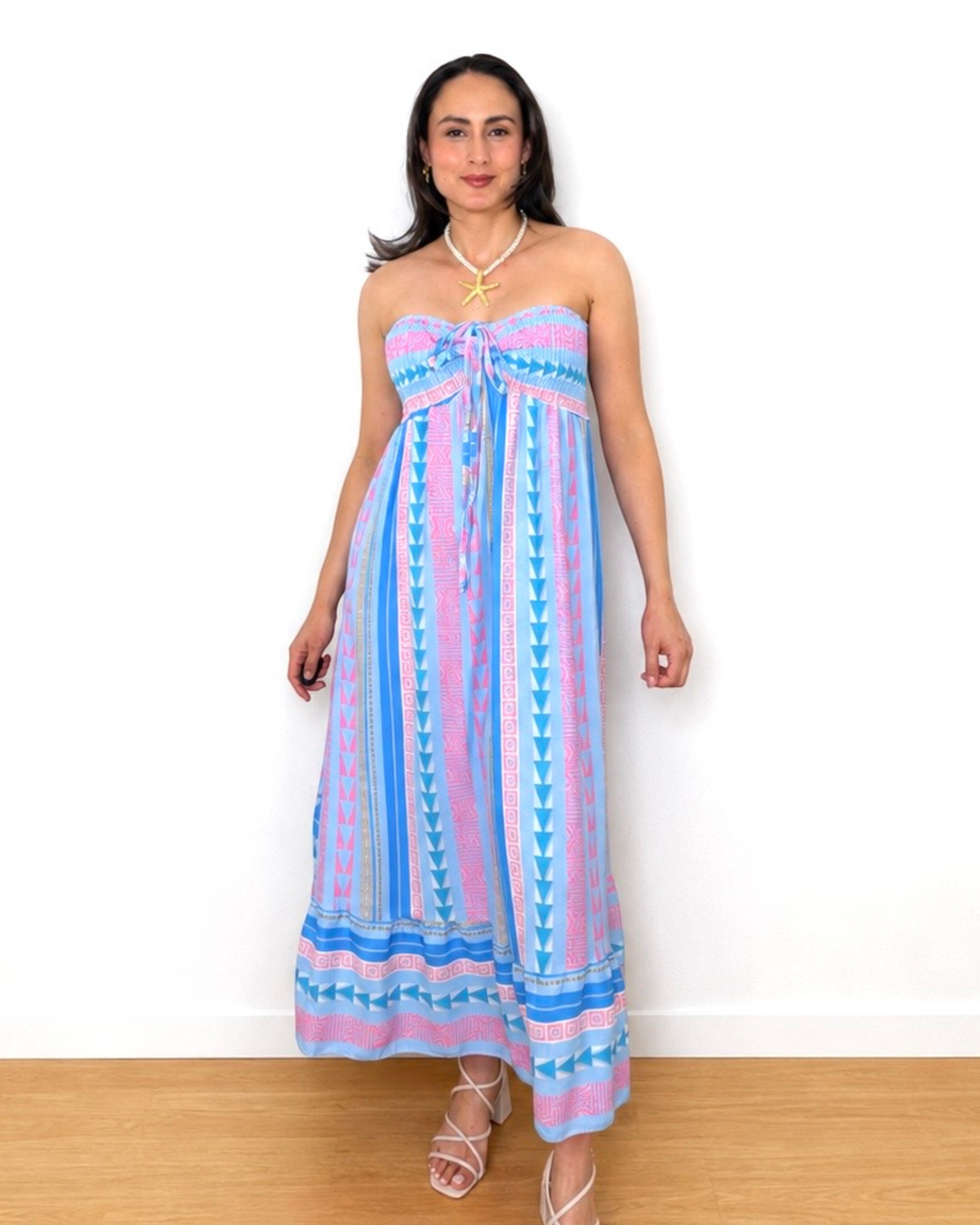 Vestido Adriana