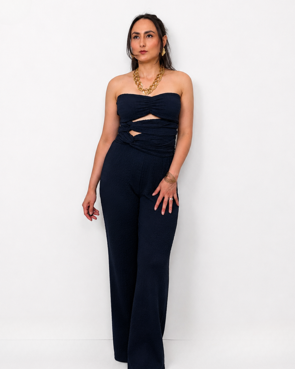 Conjunto Madeline