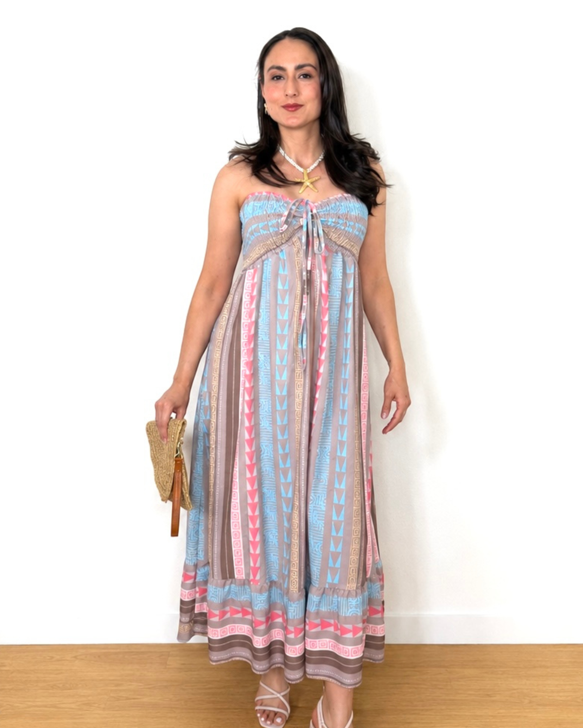 Vestido Adriana