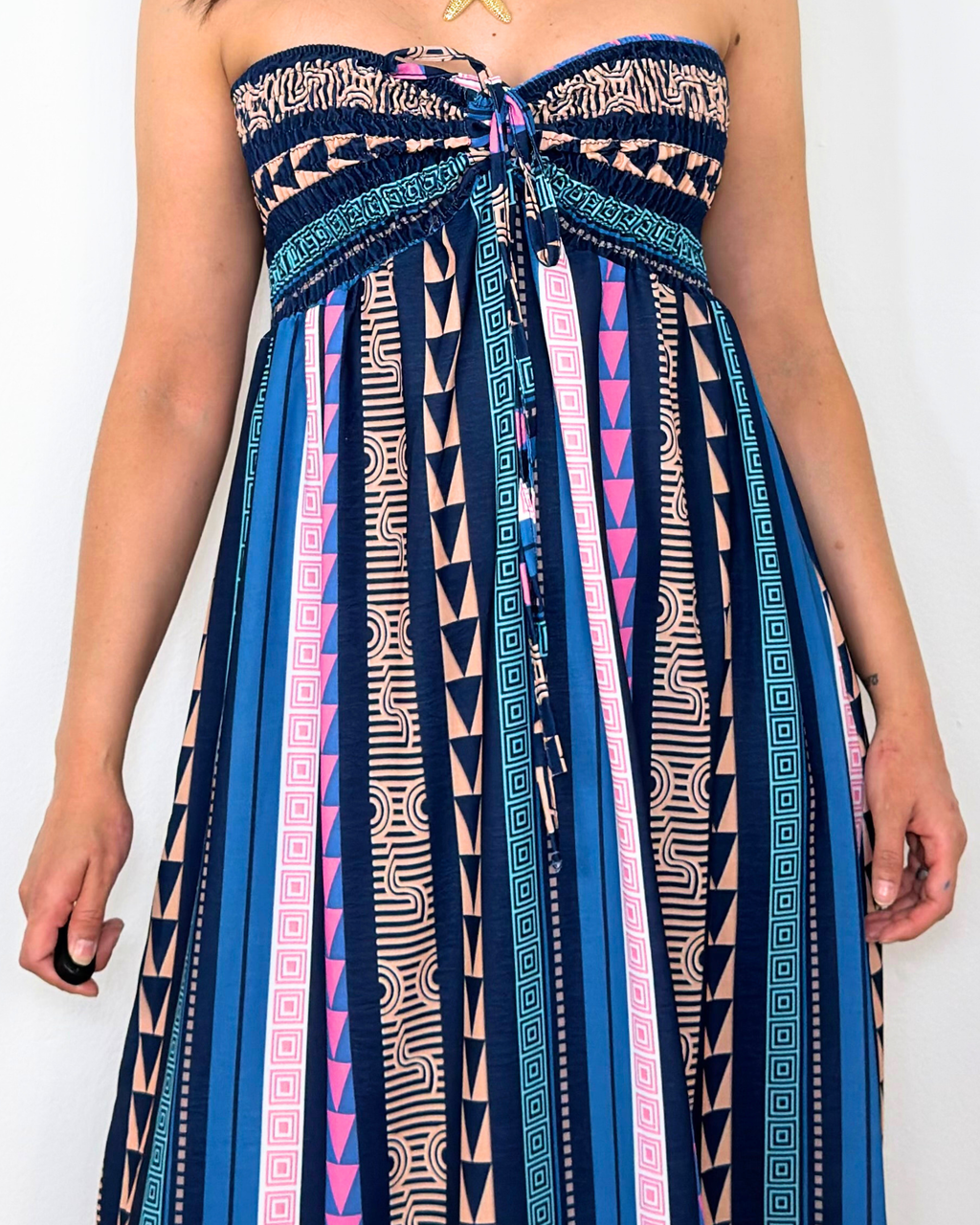 Vestido Adriana