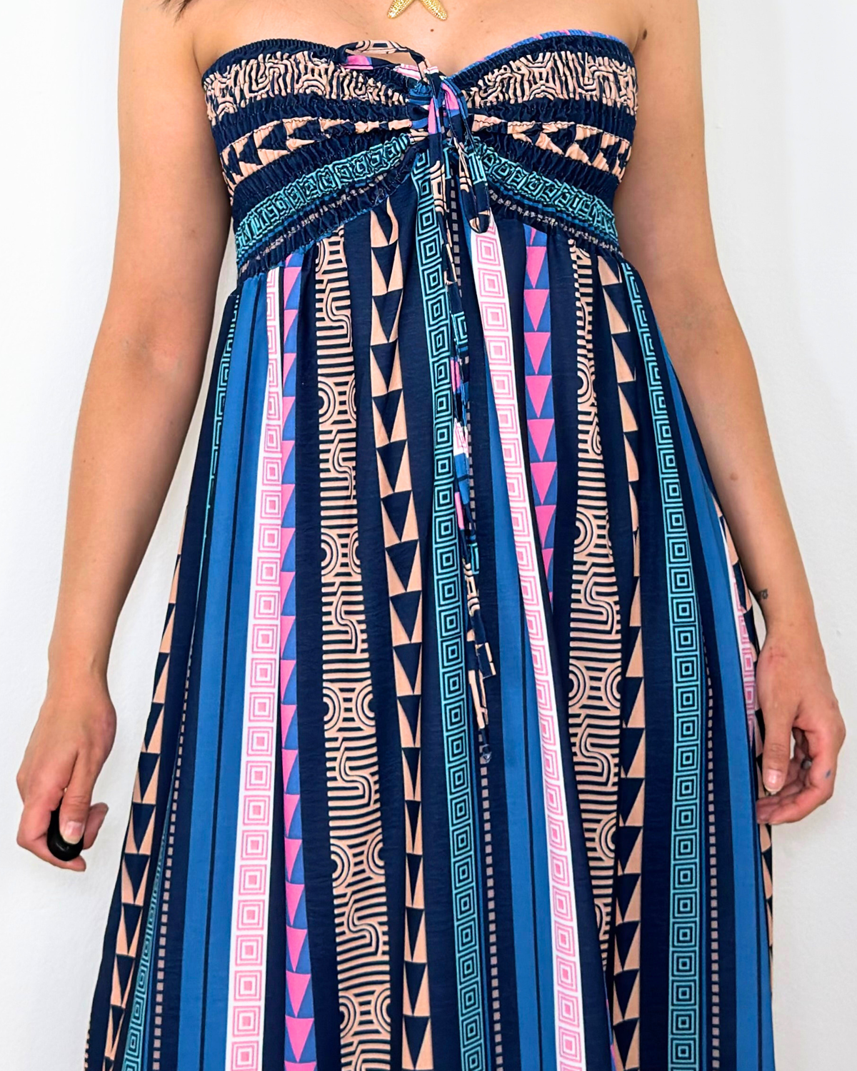 Vestido Adriana