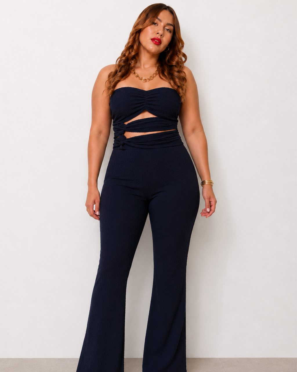 Conjunto Madeline