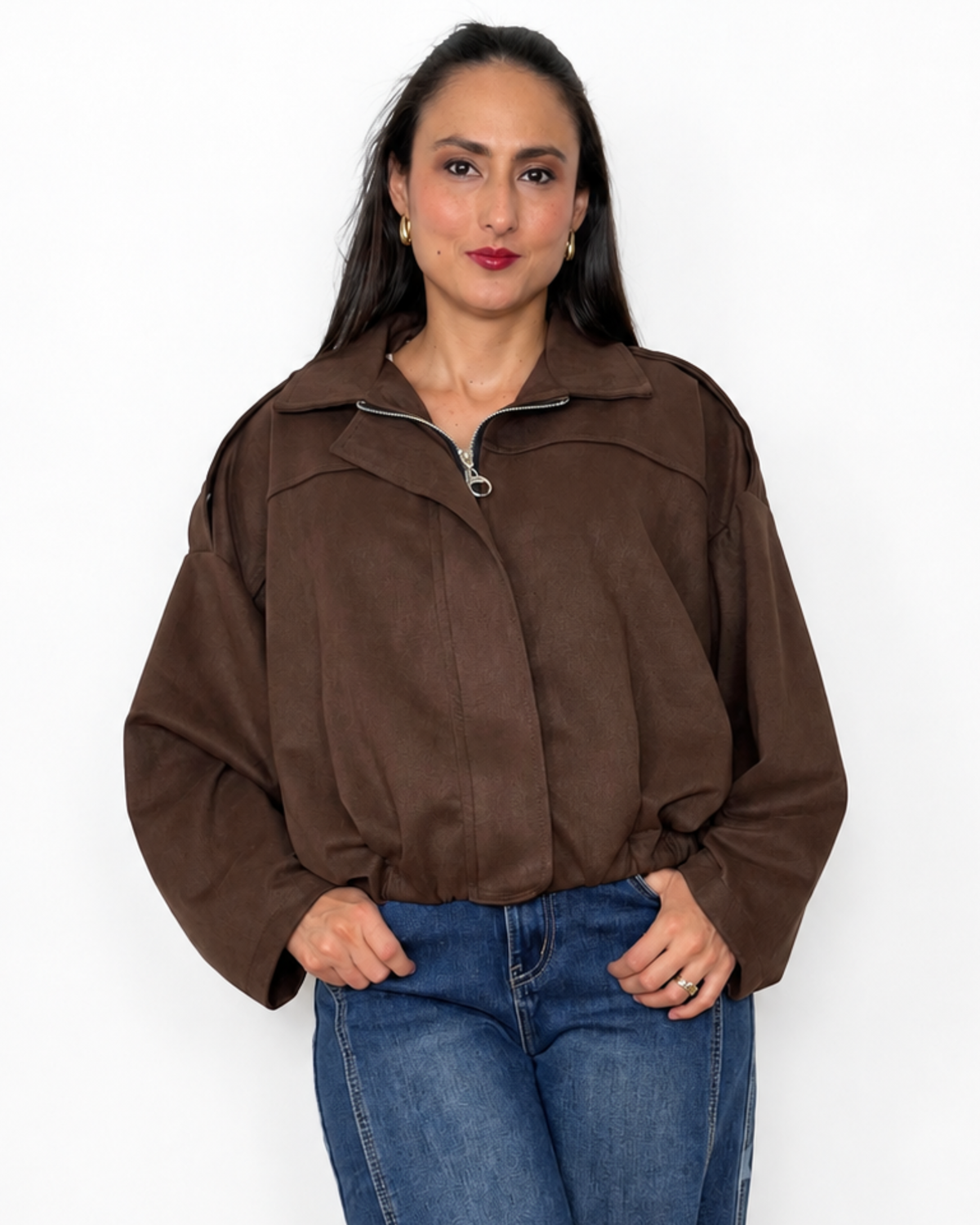 Chaqueta Bomber Tamara