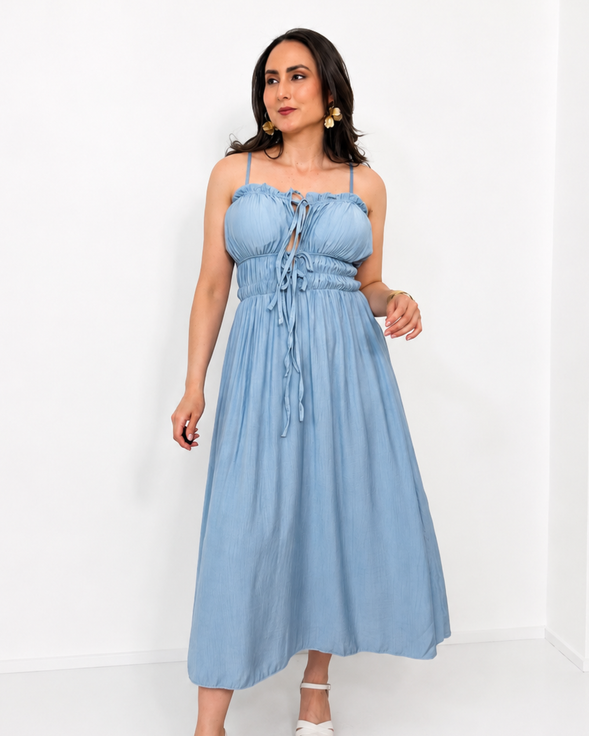 Vestido Melissa