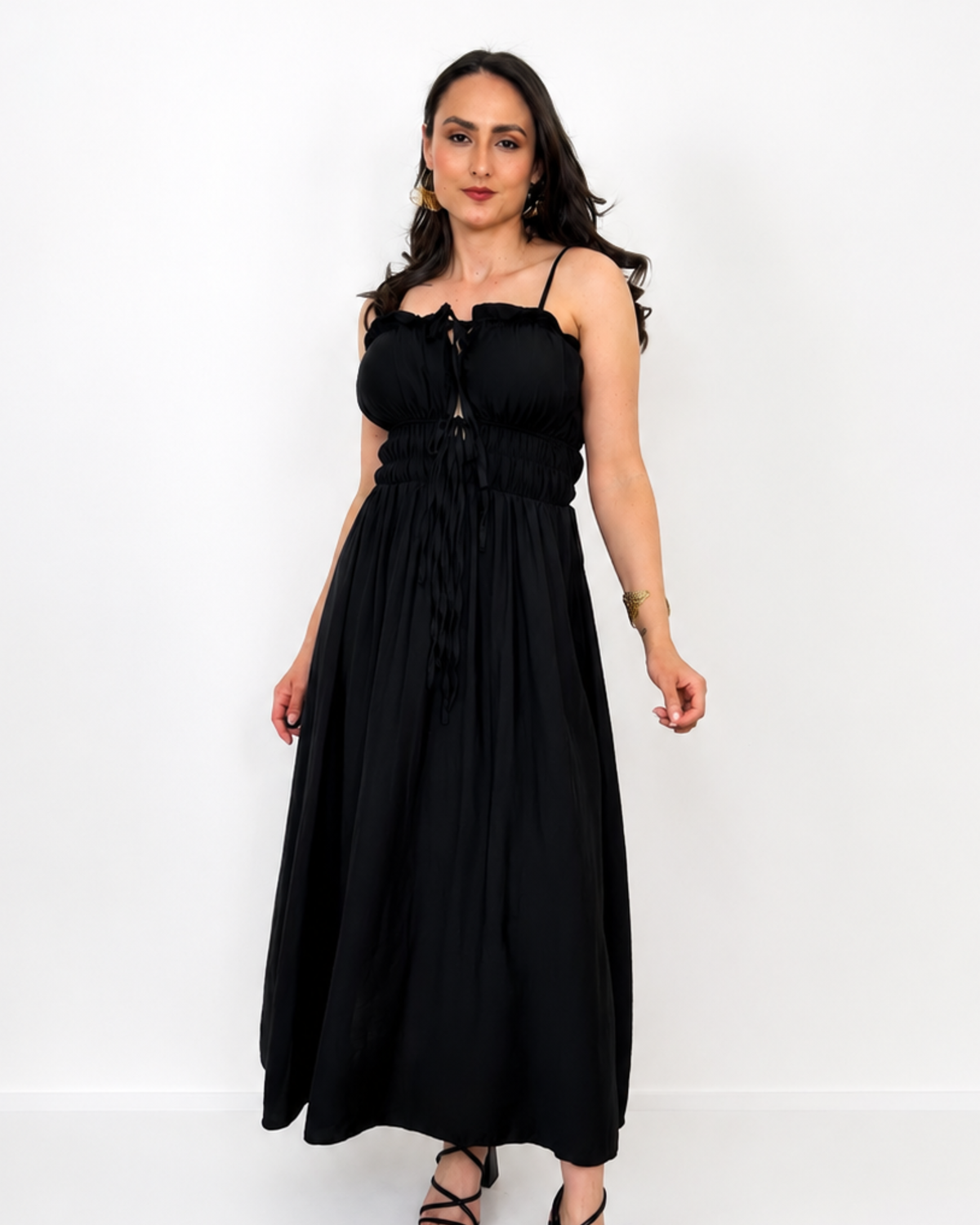 Vestido Melissa