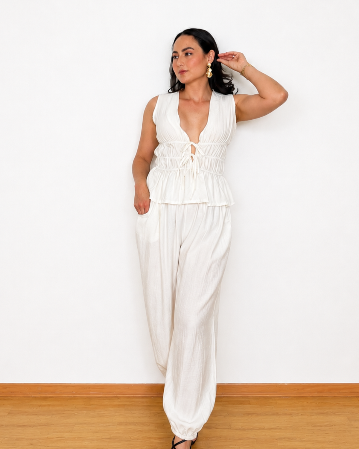 Conjunto Amelia