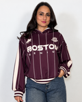 Sudadera Boston
