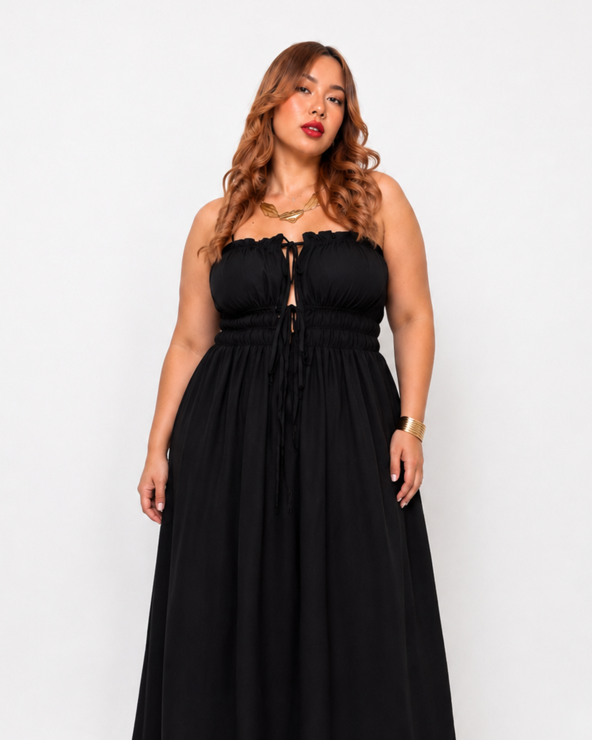 Vestido Melissa