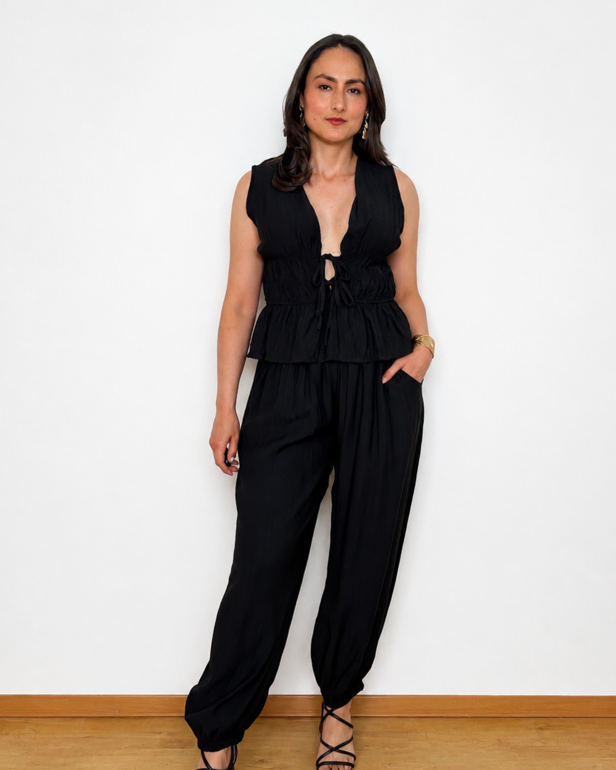 Conjunto Amelia