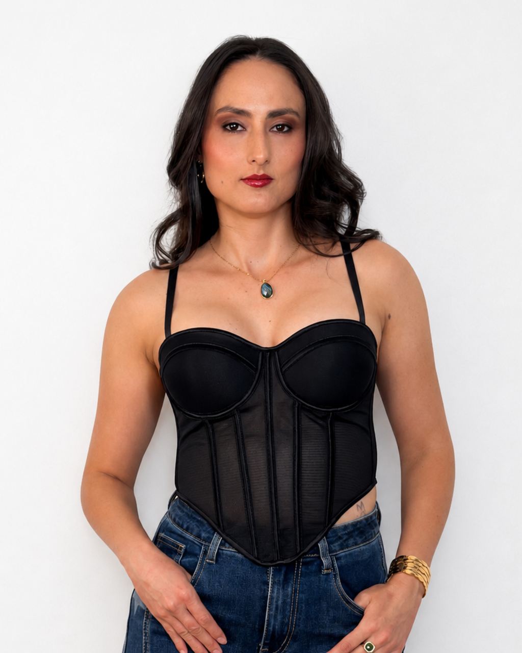 Corset Yoselin