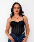 Corset Yoselin