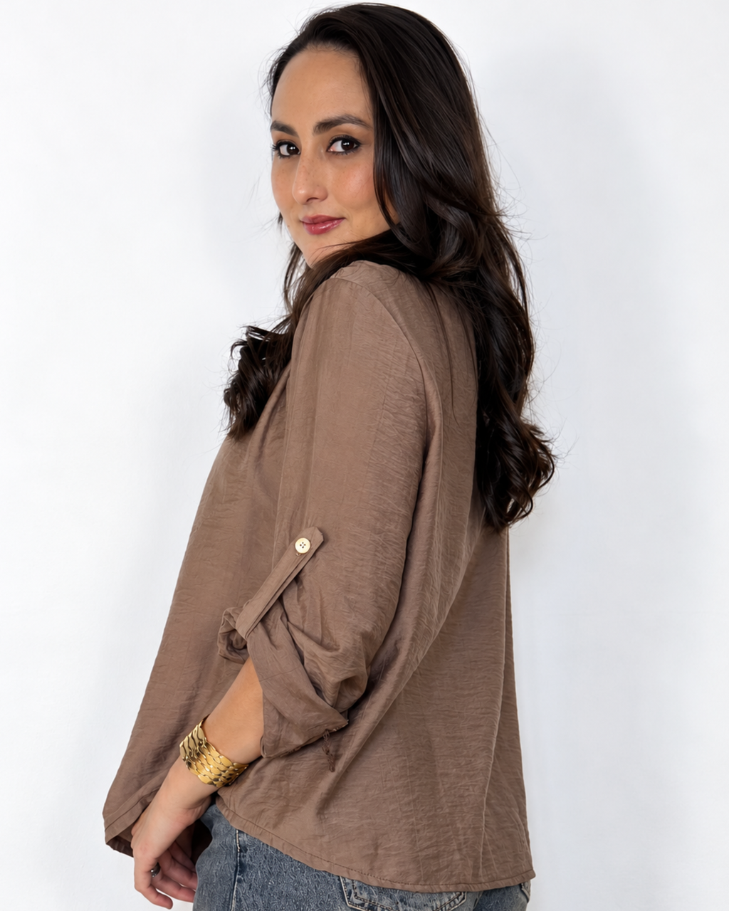Camisa Elisa