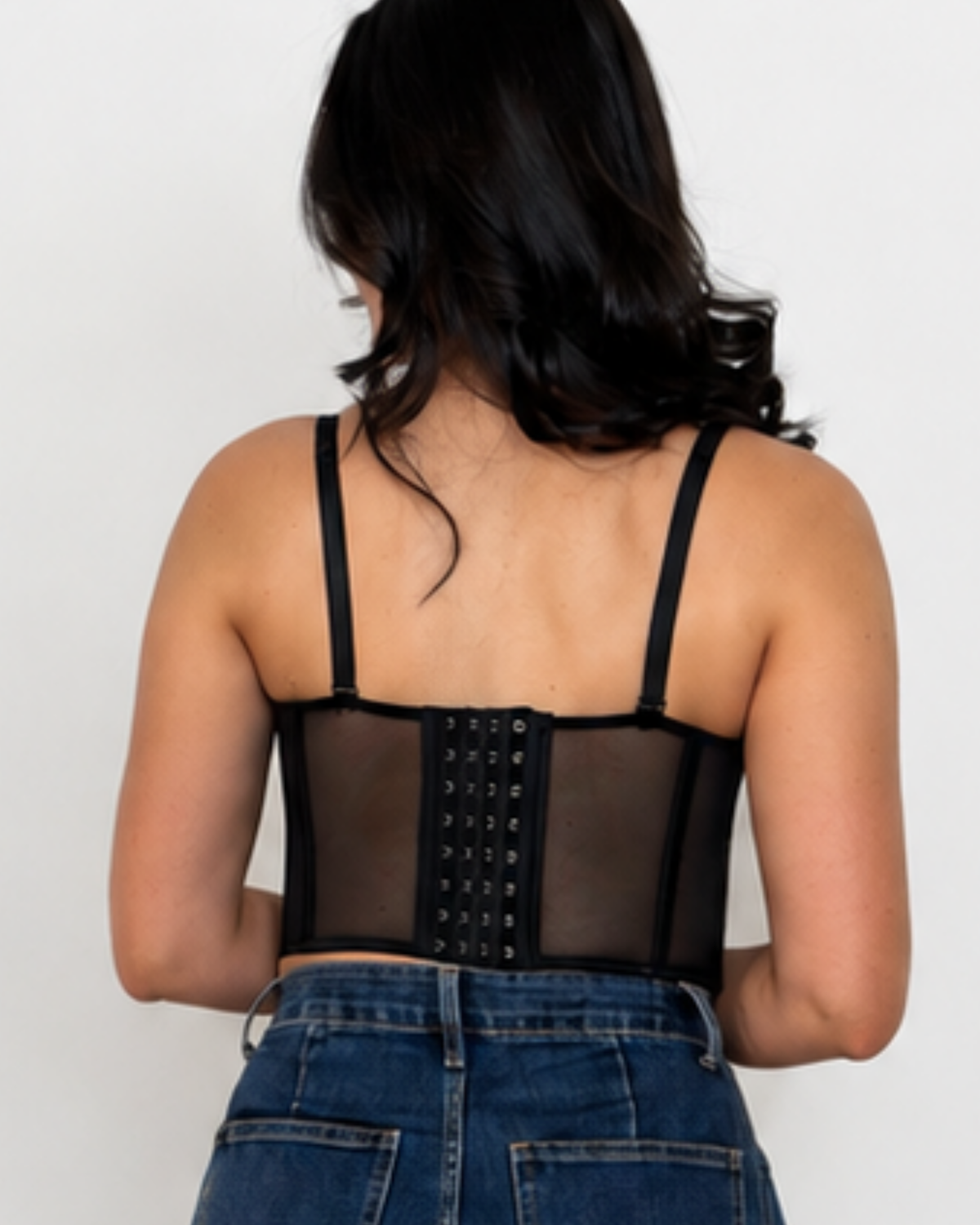 Corset Yoselin