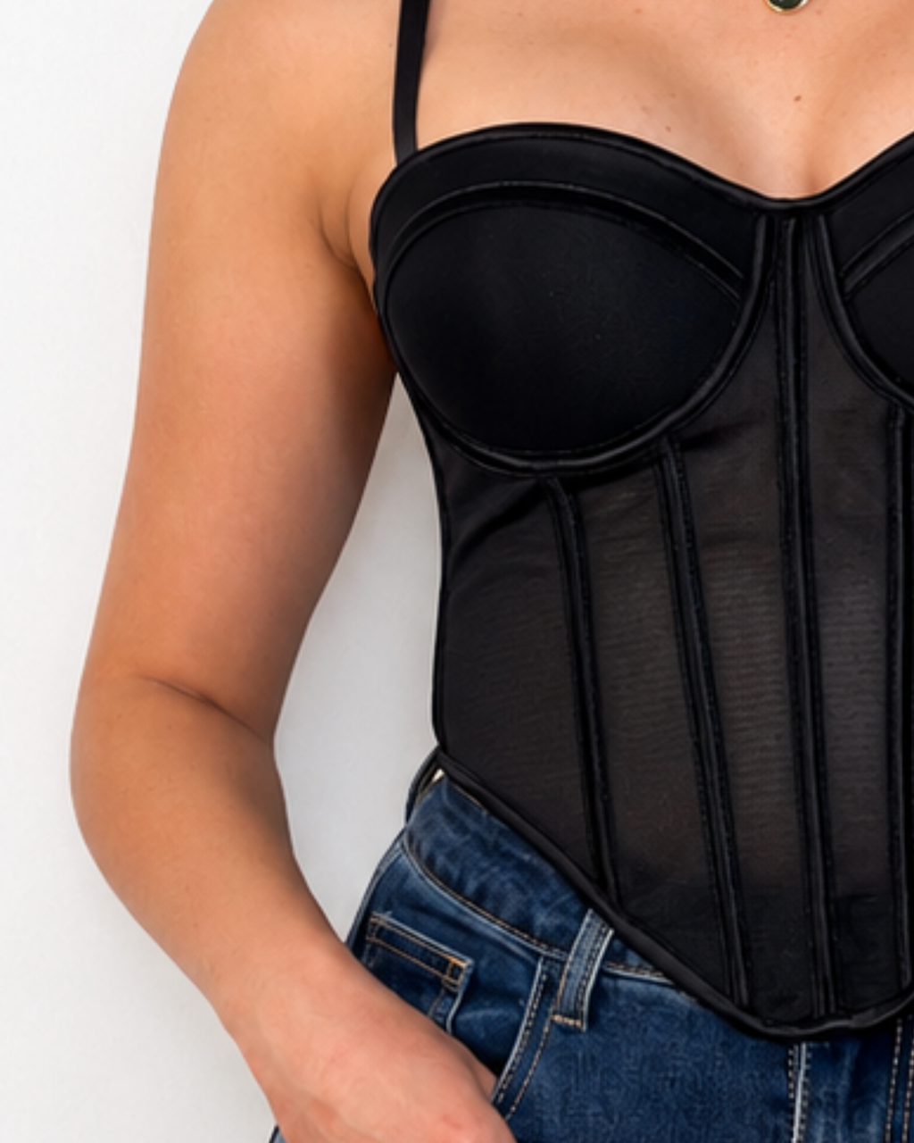 Corset Yoselin
