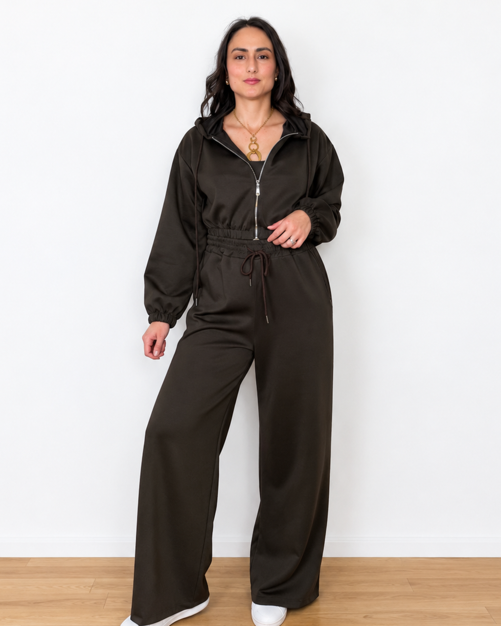 Conjunto Deportivo Natalia